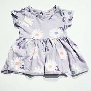 George Dress 3-6M|214091