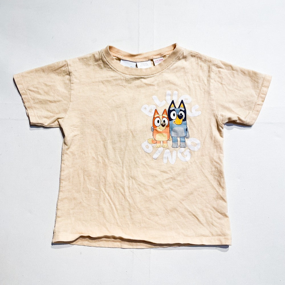 Zara Top 5/6Y *Imeprfection|183219