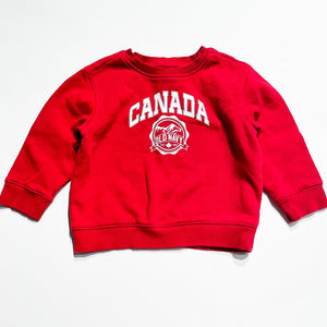 Old Navy Sweater 18-24M|203561