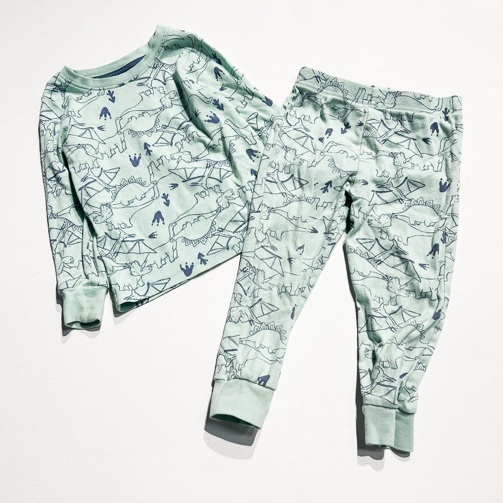 George Sleep Set 3Y|209254