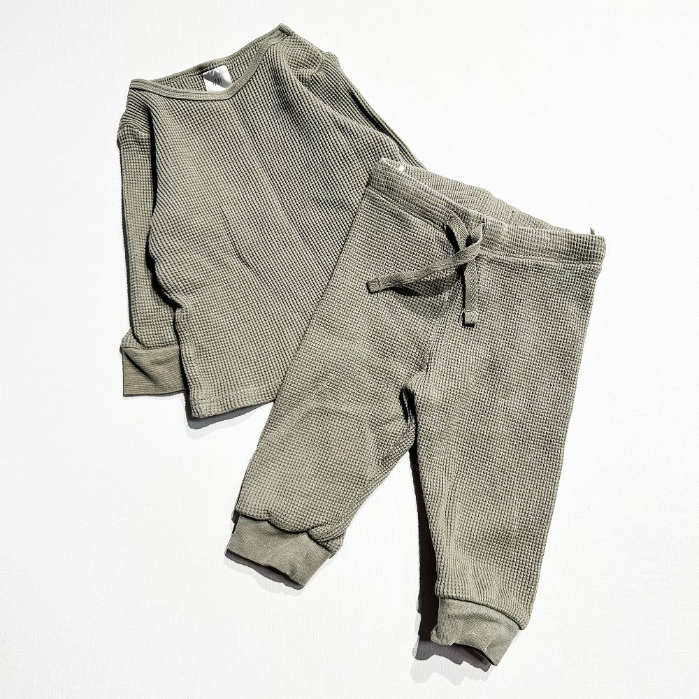 H&M Set 9-12M|210162