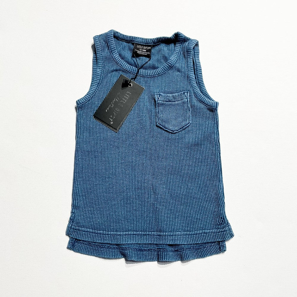 Little Bipsy Shirt 12-18M|223208