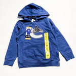 Canucks Hoodie 6Y|227982