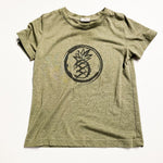 Binky Bro Shirt 4Y **Wash Worn|218768