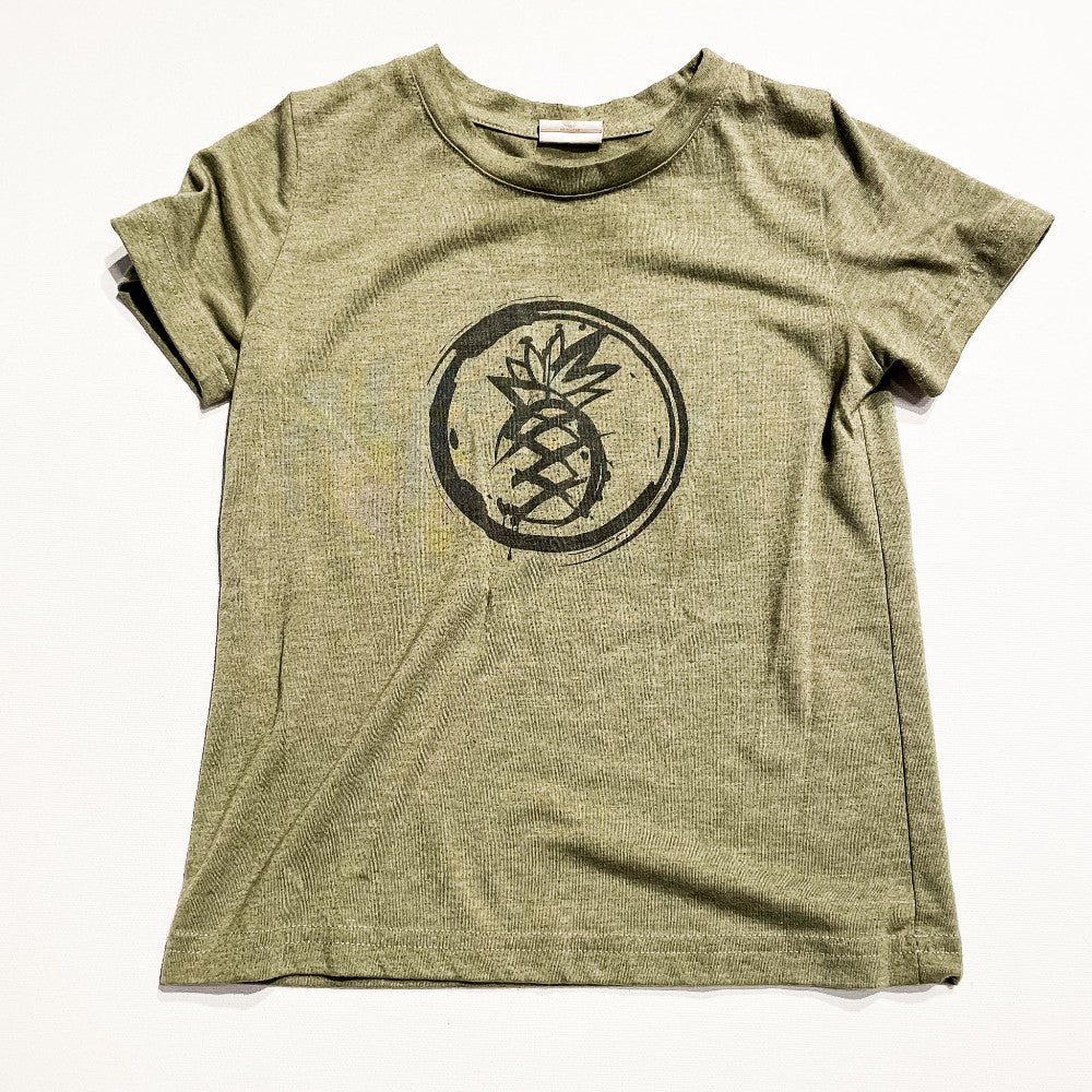 Binky Bro Shirt 4Y **Wash Worn|218768
