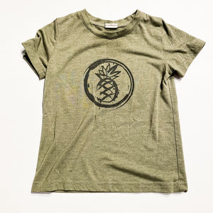 Binky Bro Shirt 4Y **Wash Worn|218768