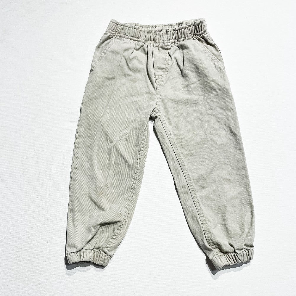 Kids HQ Pants 3Y|222528