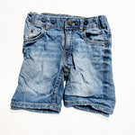 H&M Shorts 6-9M|117893