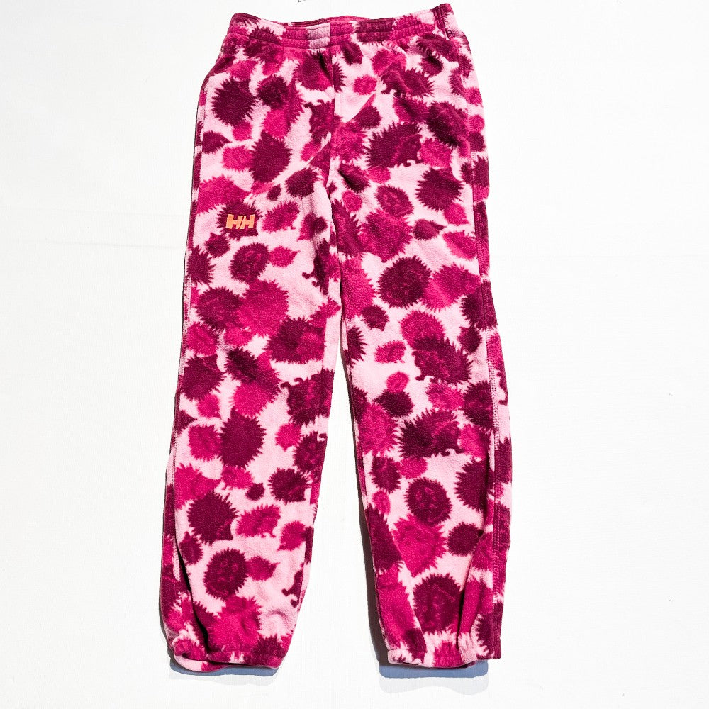Helly Hanson Fleece Pants 5Y|160615