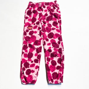 Helly Hanson Fleece Pants 5Y|160615