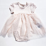 H&M Dress 4-6M|158071