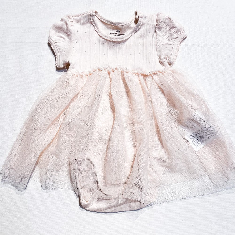 H&M Dress 4-6M|158071