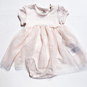 H&M Dress 4-6M|158071