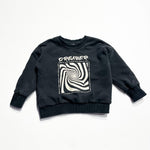 Little Bipsy Sweatshirt 2-3Y|216857