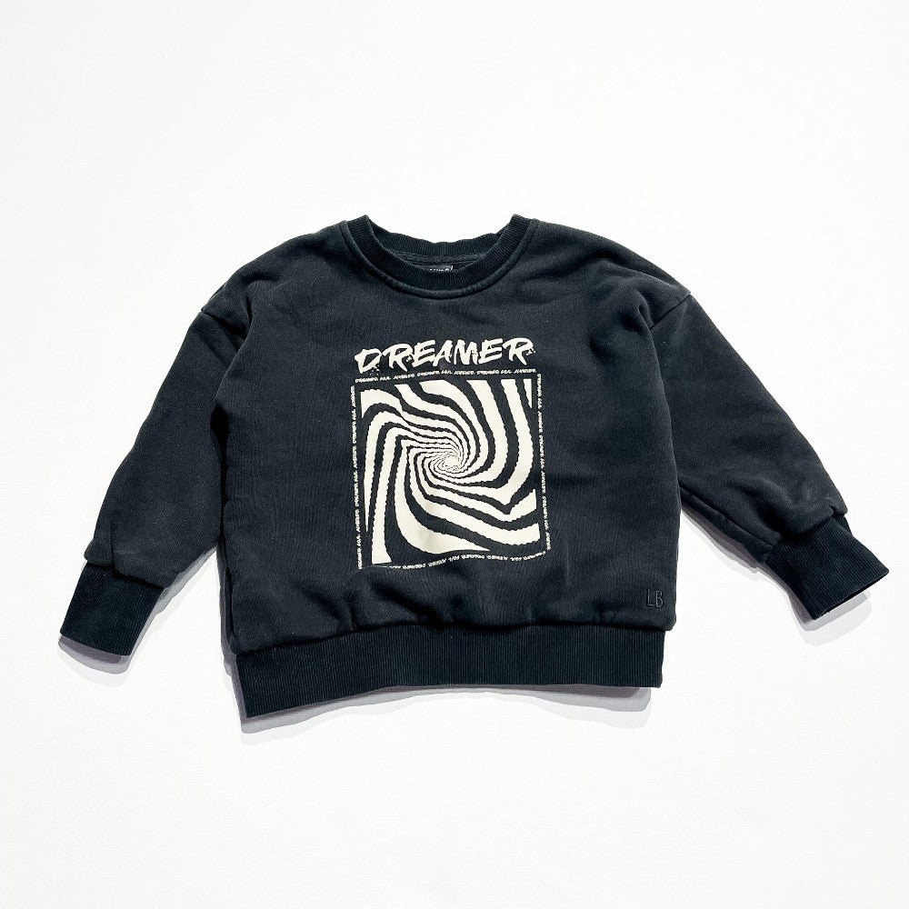 Little Bipsy Sweatshirt 2-3Y|216857