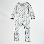 Loulou Lollipop Sleeper 3-6M|172051