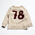 H&M Sweatshirt 2-3Y|200659