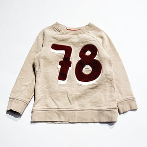 H&M Sweatshirt 2-3Y|200659