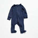 Carters Purely Soft Sleeper Preemie|204998