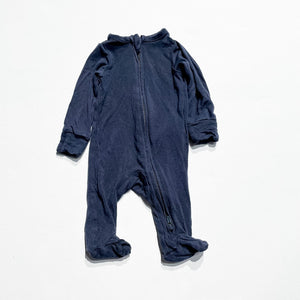 Carters Purely Soft Sleeper Preemie|204998