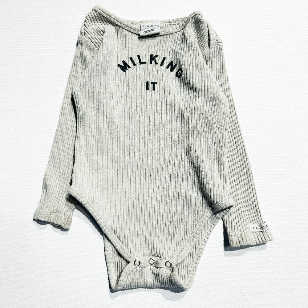 Claude Onesie 2-3Y|211354