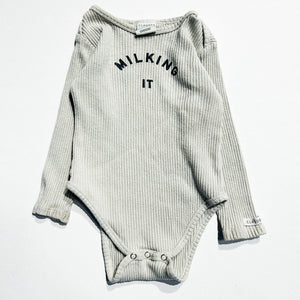 Claude Onesie 2-3Y|211354