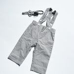 Pants 6-12M|200822