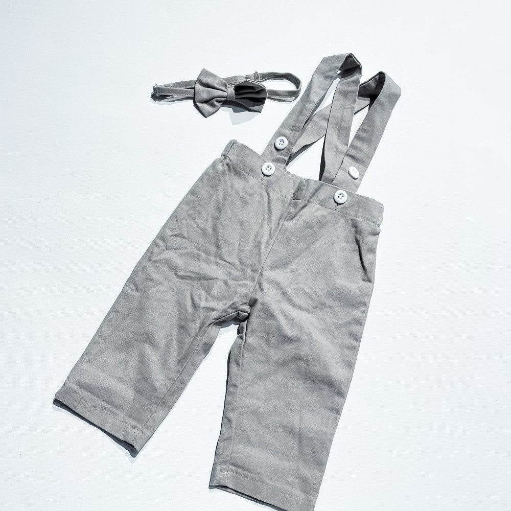 Pants 6-12M|200822