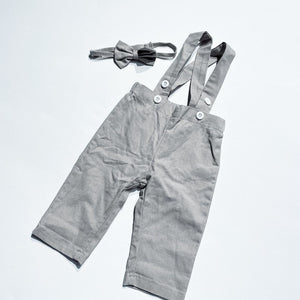 Pants 6-12M|200822