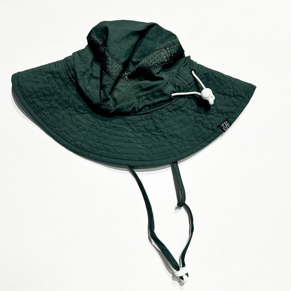 Honeysuckle Hat 1-3Y|212333