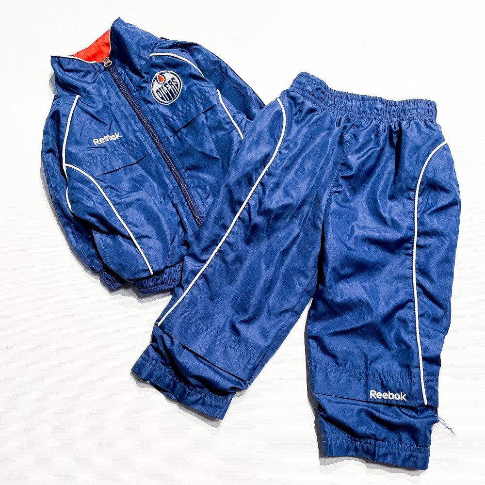 Oilers Set 12M|228287
