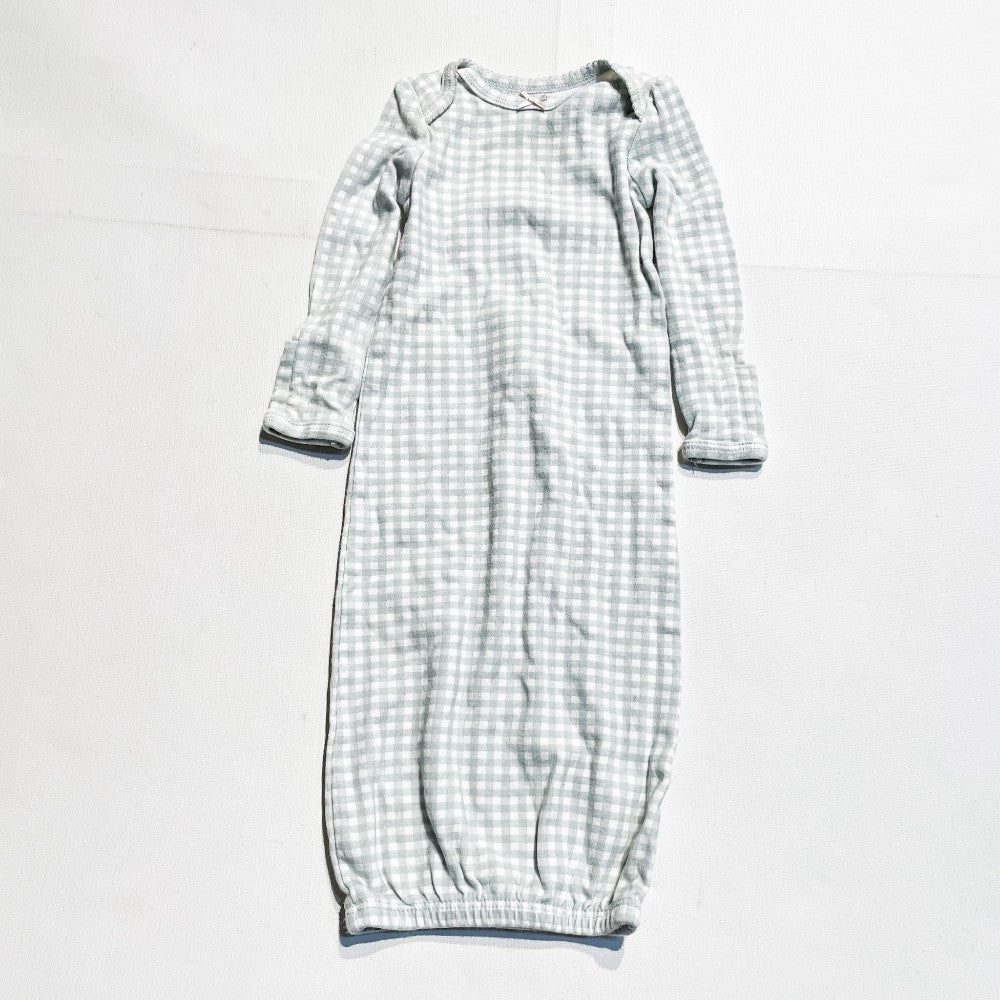 Carters Sleep Gown NB|168620