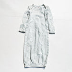 Carters Sleep Gown NB|168620