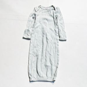 Carters Sleep Gown NB|168620