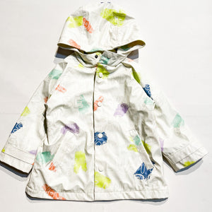 Zara Rain Jacket 18-24M|170233