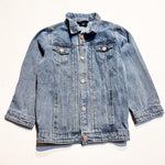 Little Bipsy Jean Jacket 4-5Y|176169
