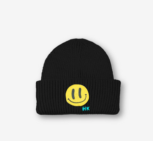 Headster - Sailor Peppy Beanie - black|157863