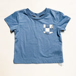 Pl Baby Shirt 9M|167859