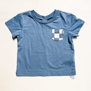 Pl Baby Shirt 9M|167859