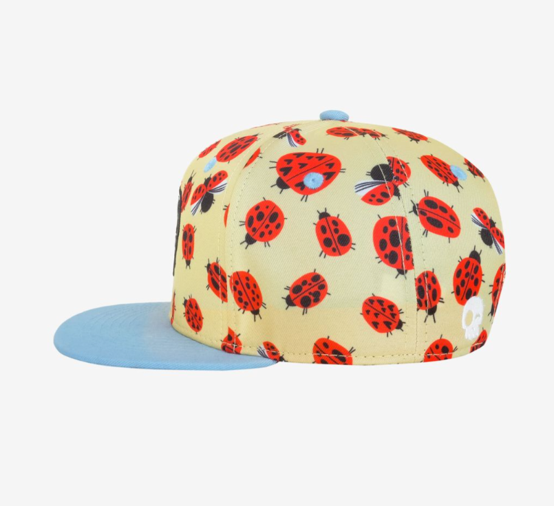 Headster - Lady Snapback|138981