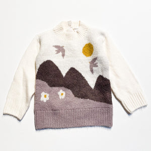 H&M Sweater 12-18M|187099