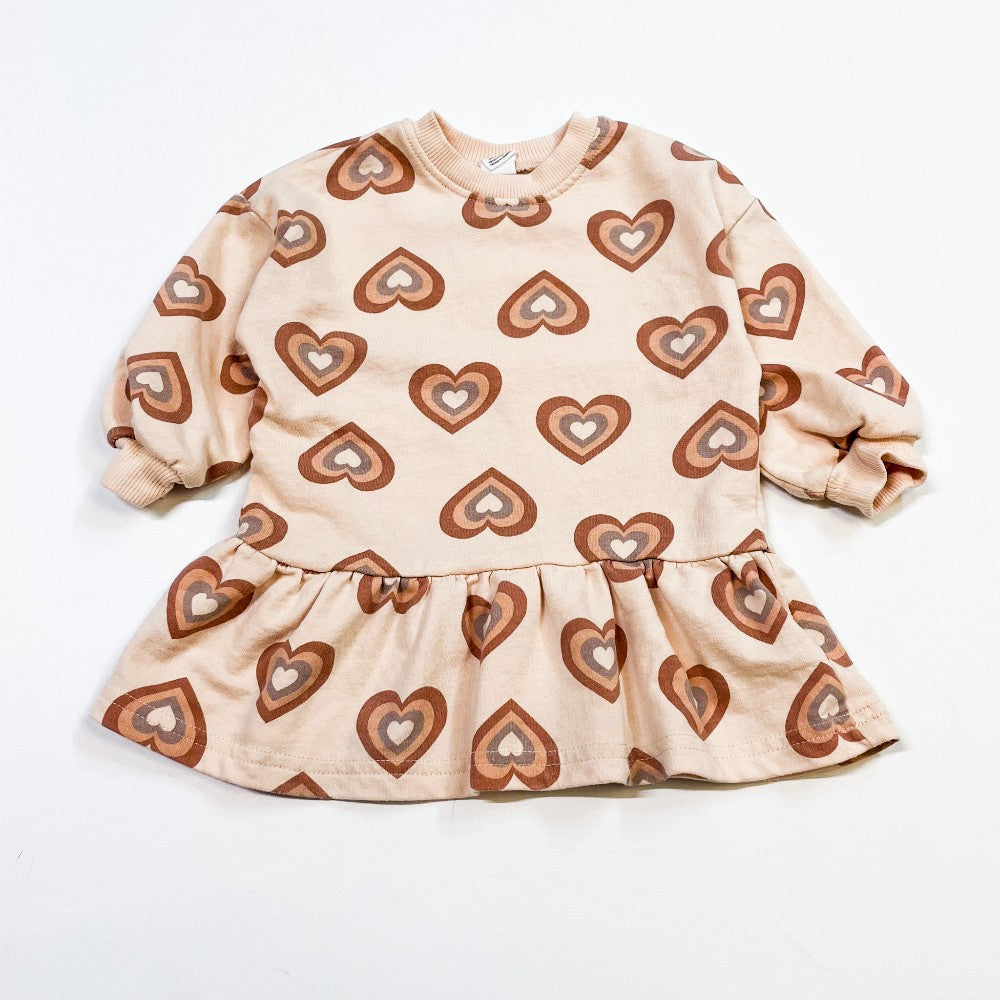 Pl Baby Dress 12M|188395