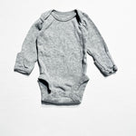 Carters Onesie NB|206956