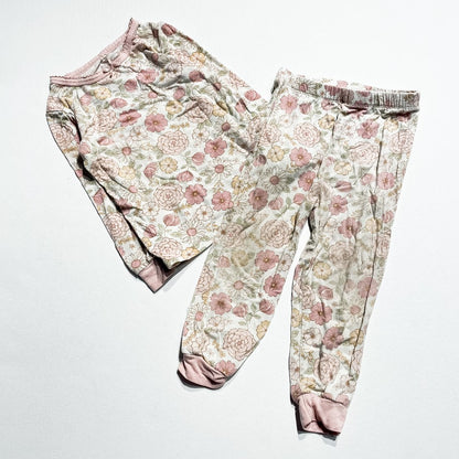 Milkberry Sleep Set 18M *Imperfection|230734