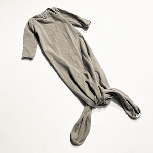 The Over Company Gown NB|225977
