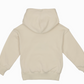 BinkyBro & Quiksilver Classic Bone Hoodie|113830