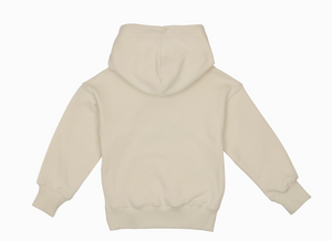 BinkyBro & Quiksilver Classic Bone Hoodie|113830