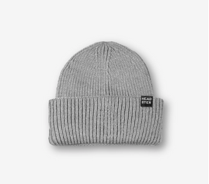 Headster - Sailor Beanie GREY MIX|162495