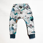 Olive & Me Pants 12-18M|180520