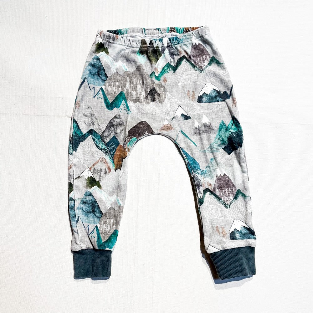 Olive & Me Pants 12-18M|180520